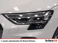 Audi A3 sportback 2.0 tdi s line edition 150cv s