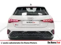 Audi A3 sportback 2.0 tdi s line edition 150cv s