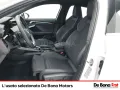 Audi A3 sportback 2.0 tdi s line edition 150cv s