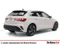 Audi A3 sportback 2.0 tdi s line edition 150cv s