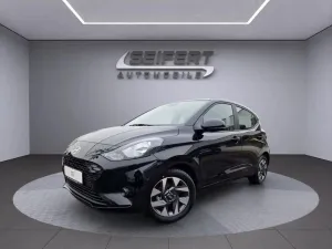 Hyundai i10 MY25 I TREND inkl. KOMFORTPAKET I NAVI I RFK