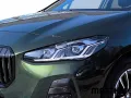 BMW 218 d M Sport Parkassistent Komfortzugang Harman