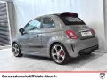 Abarth 595C 1.4 16v t. t-jet 135cv