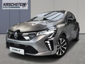 Mitsubishi Colt Plus 1.6 HEV Neues Modell 2026 PDC Sitzh.
