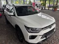 KGM Korando 1.5 T-GDi 2WD Aut. Quartz