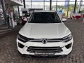 KGM Korando 1.5 T-GDi 2WD Aut. Quartz