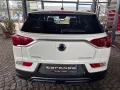 KGM Korando 1.5 T-GDi 2WD Aut. Quartz