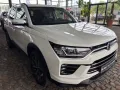 KGM Korando 1.5 T-GDi 2WD Aut. Quartz