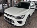 KGM Korando 1.5 T-GDi 2WD Aut. Quartz