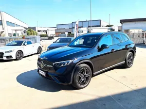 Other Mercedes-benz GLC 220 GLC 220 d 4Matic Mild Hybr
