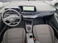 Hyundai i20 I TREND inkl. Komfort-Paket I NAVI I RFK I S