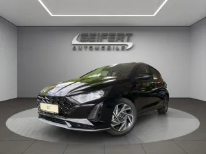 Hyundai i20 MY25 I TREND I NAVI I SHZ I RFK I