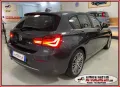 BMW 116 d Urban 5P AUTOMATICO 1.5D 116cv NAVI/LE