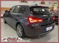 BMW 116 d Urban 5P AUTOMATICO 1.5D 116cv NAVI/LE