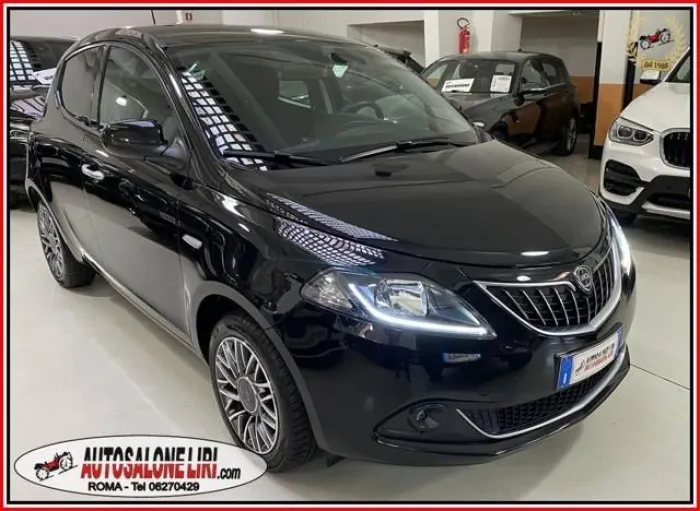 Other LANCIA Ypsilon HYBRID 1.0 FireFly 70cv GOLD PLUS