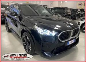 Other BMW X2 xDrive 20d Msport Auto 2.0d 150cv