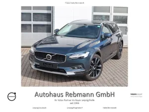 Volvo V90 B5 Cross Country Plus AWD