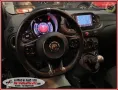 Abarth ABARTH 595 TURISMO 1.4 Turbo T-Jet 165 CV