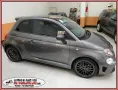 Abarth ABARTH 595 TURISMO 1.4 Turbo T-Jet 165 CV