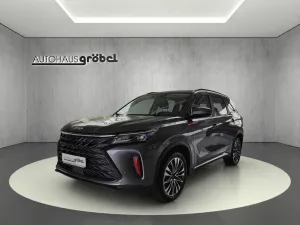 DFSK Fengon 600 Premium 1.5 GDI 6 AT 135 kW 7-S