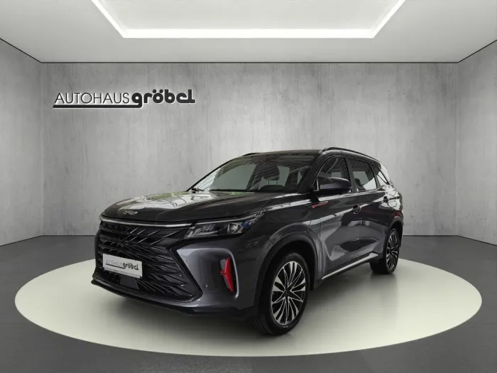 DFSK Fengon 600 Premium 1.5 GDI 6 AT 135 kW 7-S