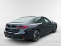 BMW 740d xDrive Limousine M Sportpaket