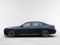 BMW 740d xDrive Limousine M Sportpaket