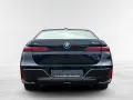 BMW 740d xDrive Limousine M Sportpaket