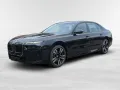 BMW 740d xDrive Limousine M Sportpaket