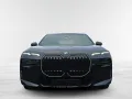 BMW 740d xDrive Limousine M Sportpaket
