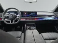 BMW 740d xDrive Limousine M Sportpaket