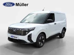 Ford Transit Courier 54 kWh Elektromotor 100 kW (136 