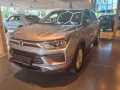 KGM Korando 1.5 T-GDI Essential  2WD AT Automatik