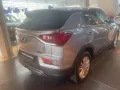 KGM Korando 1.5 T-GDI Essential  2WD AT Automatik