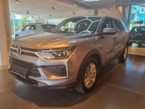 KGM Korando 1.5 T-GDI Essential  2WD AT Automatik