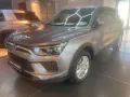 KGM Korando 1.5 T-GDI Essential  2WD AT Automatik