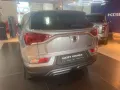 KGM Korando 1.5 T-GDI Essential  2WD AT Automatik