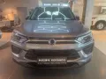 KGM Korando 1.5 T-GDI Essential  2WD AT Automatik