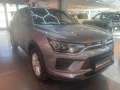 KGM Korando 1.5 T-GDI Essential  2WD AT Automatik