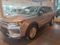 KGM Korando 1.5 T-GDI Essential  2WD AT Automatik