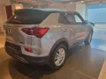 KGM Korando 1.5 T-GDI Essential  2WD AT Automatik