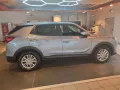 KGM Korando 1.5 T-GDI Essential  2WD AT Automatik