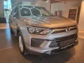 KGM Korando 1.5 T-GDI Essential  2WD AT Automatik