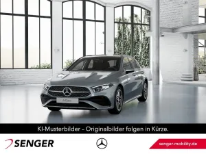 Mercedes-Benz A 180 AMG Panorama 360°-Kamera Distronic CarPlay
