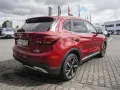 MG ZS Hybrid+ Luxury 360°-Kamera Keyless Navi LED