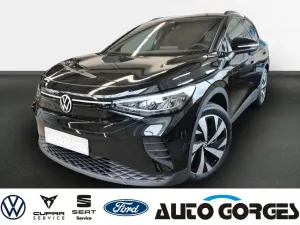 Volkswagen ID.4 Pro GOAL +AB-SEP.+NAVI+ELEKTR.HECKKL.+