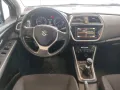 Suzuki SX4 S-Cross Club