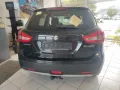 Suzuki SX4 S-Cross Club