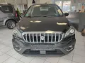 Suzuki SX4 S-Cross Club
