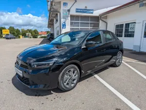 Opel Corsa F Edition PDC, Car Play, Alu , Sitzheizung